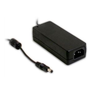 Jetrics jetpower-PSU-S Universal Netzteil 12V/5A ID 2.1 x OD 5.5