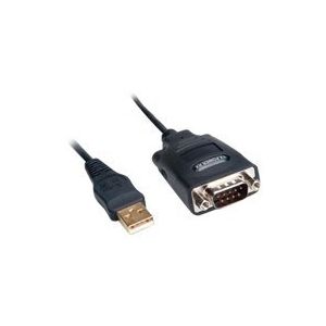 VALUE - Serieller Adapter - USB - RS-485