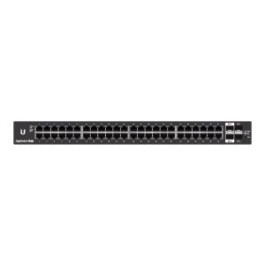 Ubiquiti EdgeSwitch ES-48-LITE - Switch - L3 - managed - 48 x 10/100/1000