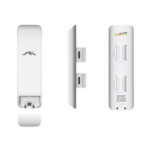 Ubiquiti NSM2 NanoStation Airmax 2.4GHz