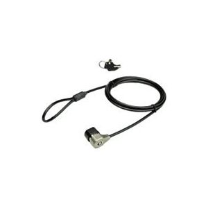 Roline - Notebook Locking Cable - 1.9 m