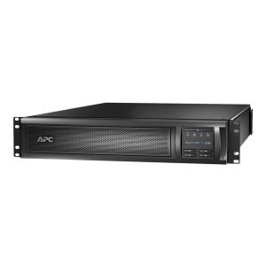 APC USV Smart, X, 2200VA, 9,8min., ext.Runtime, 19