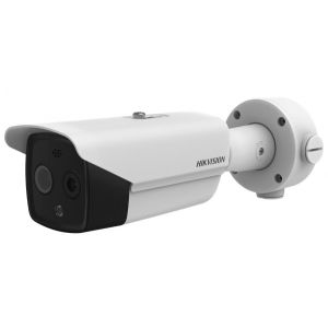 HIKVISION DS-2TD2617-6/QA Bispektral Bulletkamera DeepinView