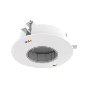 AXIS T94P01L RECESSED MOUNT Decken Einbaugehäuse