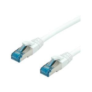 VALUE - Patch-Kabel - RJ-45 (M) bis RJ-45 (M) - 50 cm - SFTP, PiMF - CAT 6a