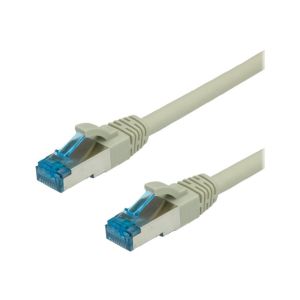 VALUE - Patch-Kabel - RJ-45 (M) bis RJ-45 (M) - 7 m - SFTP, PiMF - CAT 6a