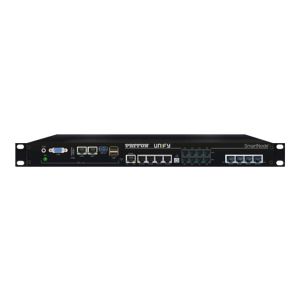 Patton SN-OSB/4BIS8VHP/EUI SmartNode OpenScape Business Appliance