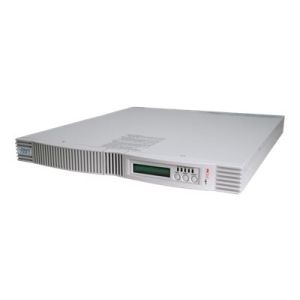 ROLINE ProSecure II 700 RM1HE - USV ( Rack - einbaufähig ) - Wechselstrom 120/140/160-276 V - 700 VA - 1U