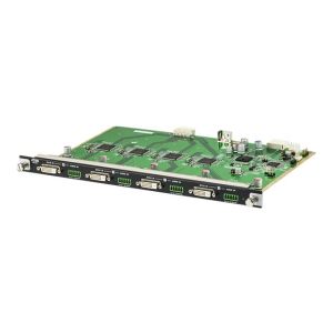 ATEN VM8604 DVI Output Board - Erweiterungsmodul - DVI-D x 4