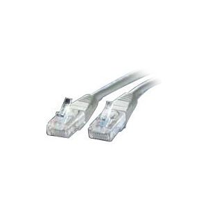 Roline - Patch-Kabel - RJ-45 (M) bis RJ-45 (M) - 3 m - UTP - CAT 5e