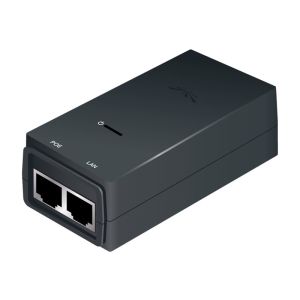 Ubiquiti Networks POE-24 - Power Injector - Wechselstrom 120/230 V - 12 Watt