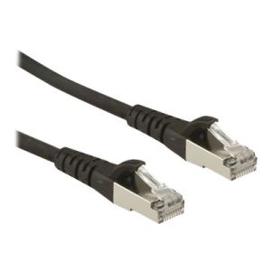 Roline - Patch-Kabel - RJ-45 (M) bis RJ-45 (M) - 50 cm - SFTP, PiMF - CAT 6a