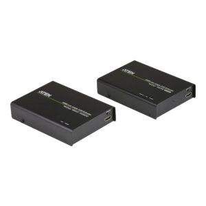 ATEN VE812 HDMI over Single Cat 5 Extender - Erweiterung für Video/Audio - bis zu 100 m