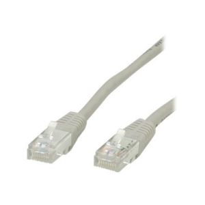 Roline - Patch-Kabel - RJ-45 (M) bis RJ-45 (M) - 1.5 m - UTP - CAT 6e