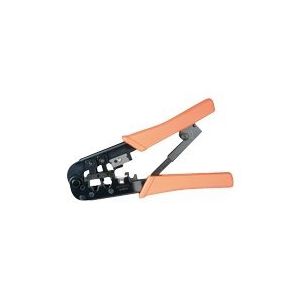 ROLINE Crimping Pliers 8-Pin 8-Contact - Crimpwerkzeug