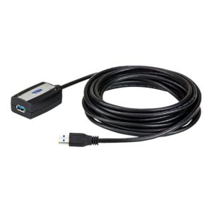 ATEN UE350A - USB-Verlängerungskabel - USB Type A (W) bis USB Type A (M) - USB 3.0 - 5 m - aktiv