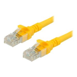 Roline - Patch-Kabel - RJ-45 (M) bis RJ-45 (M) - 1.5 m - SFTP - CAT 6