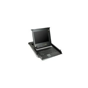 ATEN CL1000M - KVM-Konsole - 43.2 cm ( 17