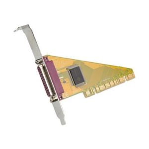 VALUE - Parallel-Adapter - PCI - IEEE 1284