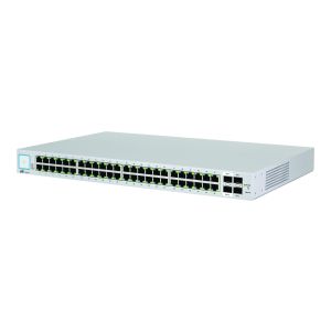 Ubiquiti UniFi Switch US-48 - Switch - managed - 48 x 10/100/1000