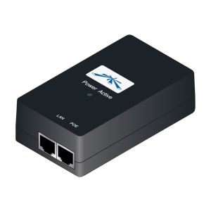 Ubiquiti Networks POE-50-60W - Power Injector - Wechselstrom 120/230 V - 60 Watt