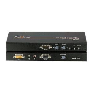 ATEN CE 770 - KVM-/Audio-/serieller Extender - USB - bis zu 300 m