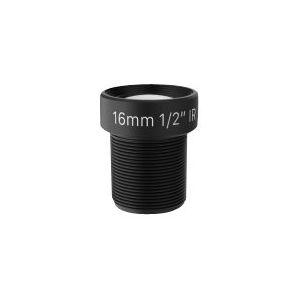 AXIS - M12 16MM F1.8 4P CCTV-Objektiv