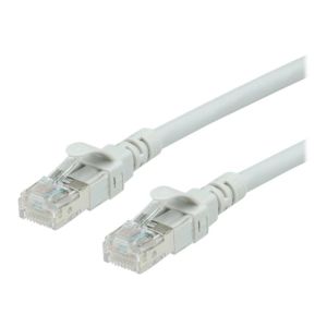 Roline - Patch-Kabel - RJ-45 (M) bis RJ-45 (M) - 2 m - UTP - CAT 6