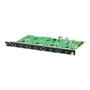 ATEN VM8514 4-Port HDBaseT Output Board - Erweiterungsmodul - HDBaseT