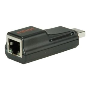 Roline USB 3.0 to Gigabit Ethernet Converter - Netzwerkadapter - USB 3.0 - Gigabit Ethernet