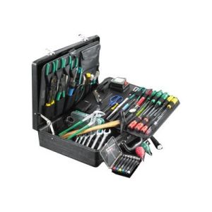 ROLINE Electronics Master Kit - Werkzeug-Kit für die Computerwartung