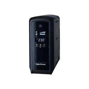 CyberPower USV, PFC-Serie, 900VA/540W, Line-Interactive, USB, reiner Sinus, 4min,