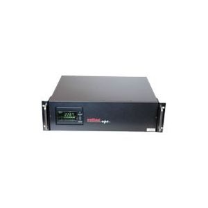 ROLINE LineSecure II 1500R - USV ( Rack - einbaufähig ) - Wechselstrom 230 V - 960 Watt - 1500 VA