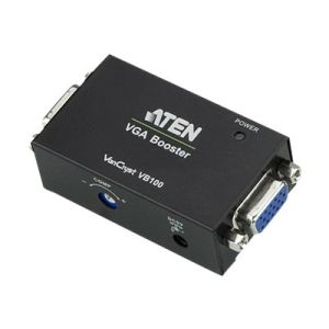 ATEN VanCryst VB100 VGA Booster - Video Extender - bis zu 70 m