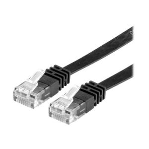 VALUE - Patch-Kabel - RJ-45 (M) bis RJ-45 (M) - 1.5 m - UTP - CAT 6a