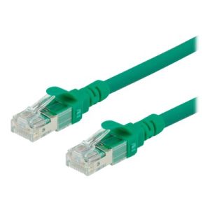 Roline - Patch-Kabel - RJ-45 (M) bis RJ-45 (M) - 1.5 m - SFTP - CAT 6