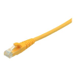 VALUE - Patch-Kabel - RJ-45 (M) bis RJ-45 (M) - 50 cm - UTP - CAT 6a