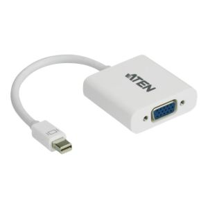 ATEN VC920 - Videokonverter - Mini DisplayPort - VGA