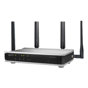 LANCOM 1780EW-4G+ - Wireless Router - WWAN - GigE - 802.11a/b/g/n/ac - Dual-Band