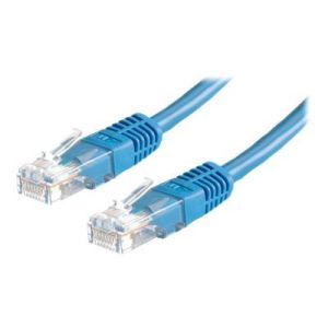 Roline - Patch-Kabel - RJ-45 (M) bis RJ-45 (M) - 1.5 m - UTP - CAT 6e