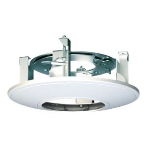 Hikvision DS-1227ZJ - Kamerakegel - Innenbereich - für Hikvision DS-2CD733, 2CD753, 2CD754; HD Network Camera DS-2CD753