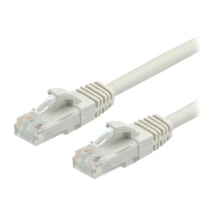 VALUE - Patch-Kabel - RJ-45 (M) bis RJ-45 (M) - 7 m - UTP - CAT 6a