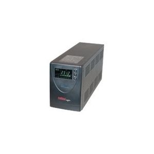 ROLINE LineSecure II 1000 - USV - Wechselstrom 230 V - 700 Watt - 1000 VA - RS-232, USB