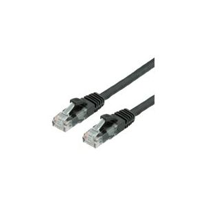 VALUE - Patch-Kabel - RJ-45 (M) bis RJ-45 (M) - 1.5 m - UTP - CAT 6a