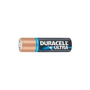 Duracell Ultra MX1500 - Batterie 4 x AA Alkalisch