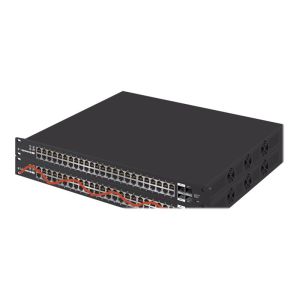 Ubiquiti ES-48-500W UniFi Managed PoE+ Gigabit Switch mit SFP