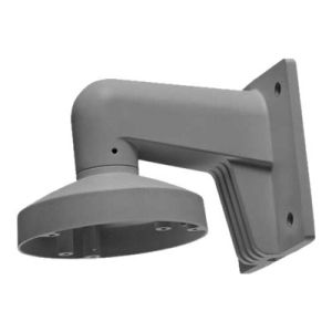 Hikvision DS-1272ZJ-110 - Kamera Kegelhalter - mit Anschlussdose - Wand montierbar - für Hikvision DS-2CD2112, DS-2CD2132, DS-2CD2152; IR Fixed Dome Network Camera DS-2CD2120