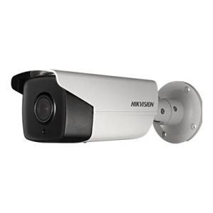 Hikvision DS-2CD4AC5F-IZHS - Netzwerk-Überwachungskamera - wetterfest - Farbe (Tag&Nacht) - 12 MP - 4000 x 3000