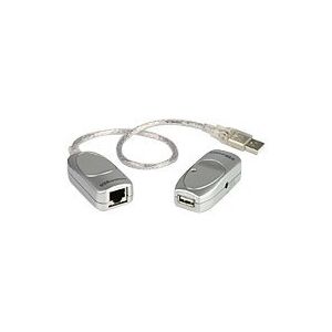 ATEN UCE60 - USB-Erweiterung - USB - bis zu 60 m