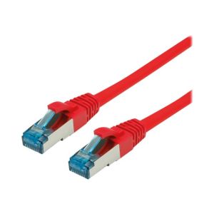 VALUE - Patch-Kabel - RJ-45 (M) bis RJ-45 (M) - 1.5 m - SFTP, PiMF - CAT 6a